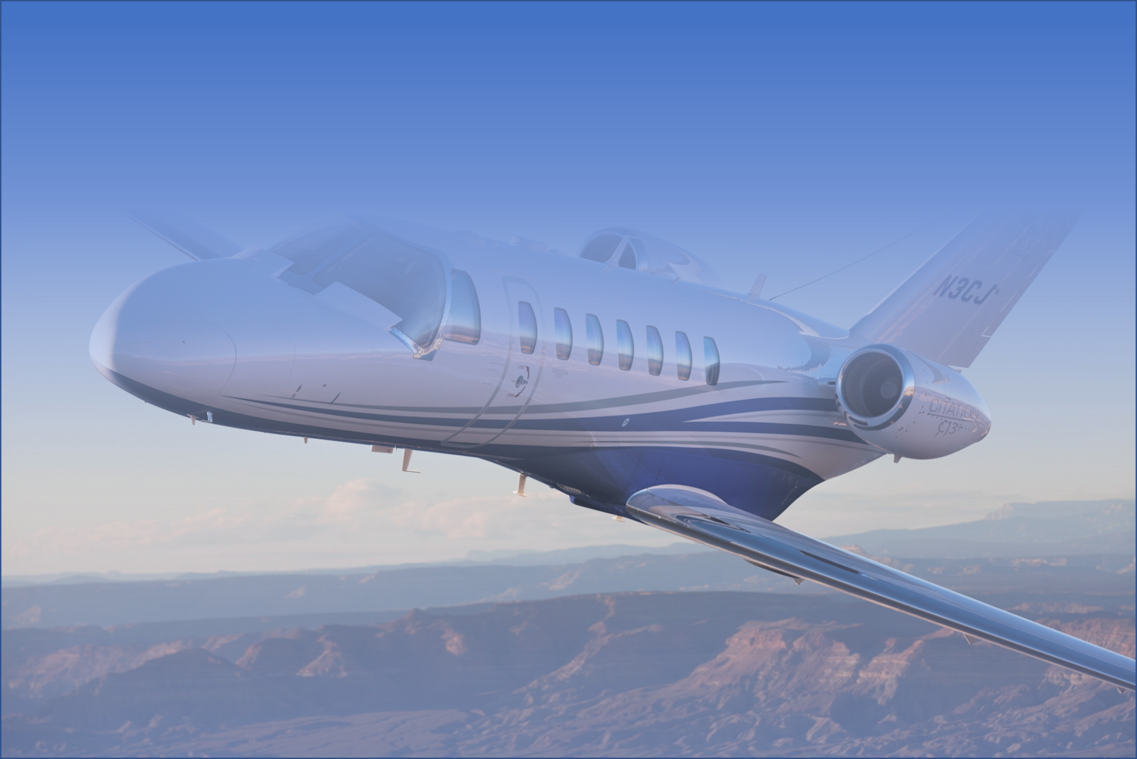 Cessna C525