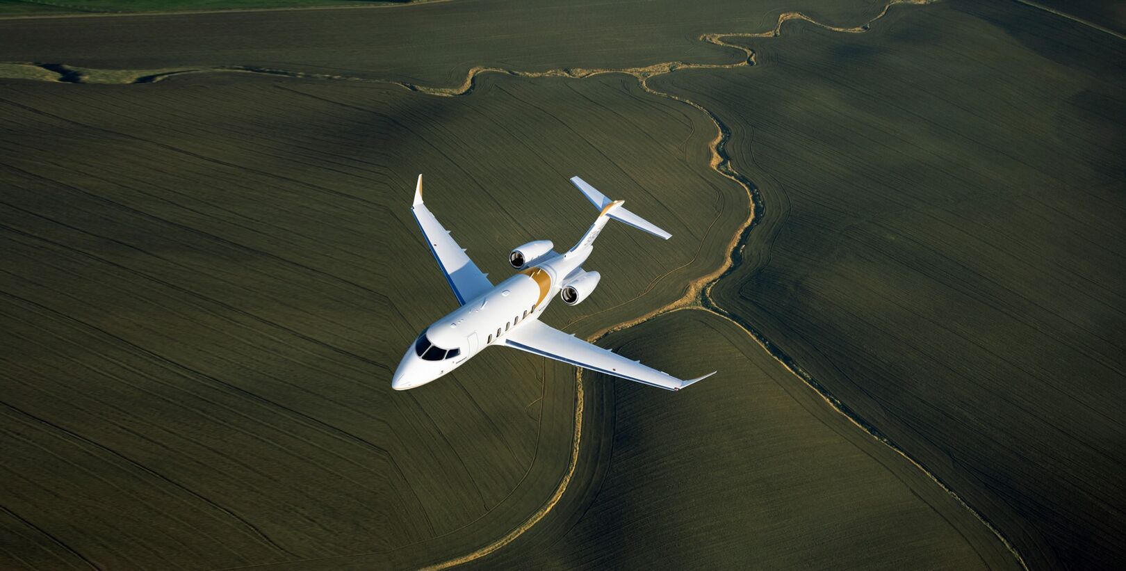 Challenger 350