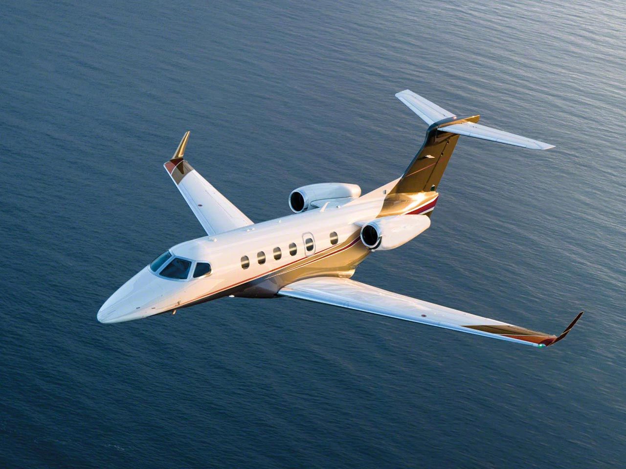 Phenom 300